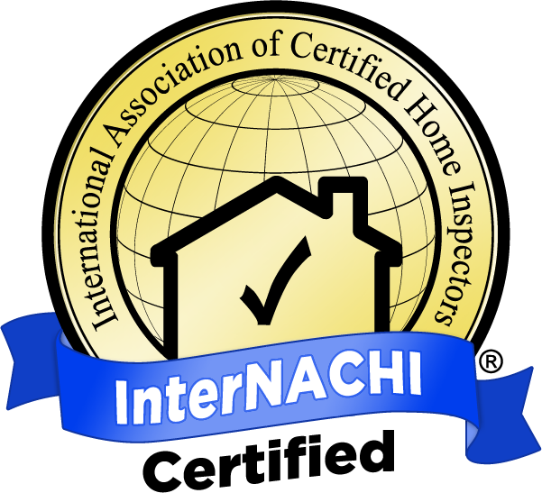 InterNACHI Seal