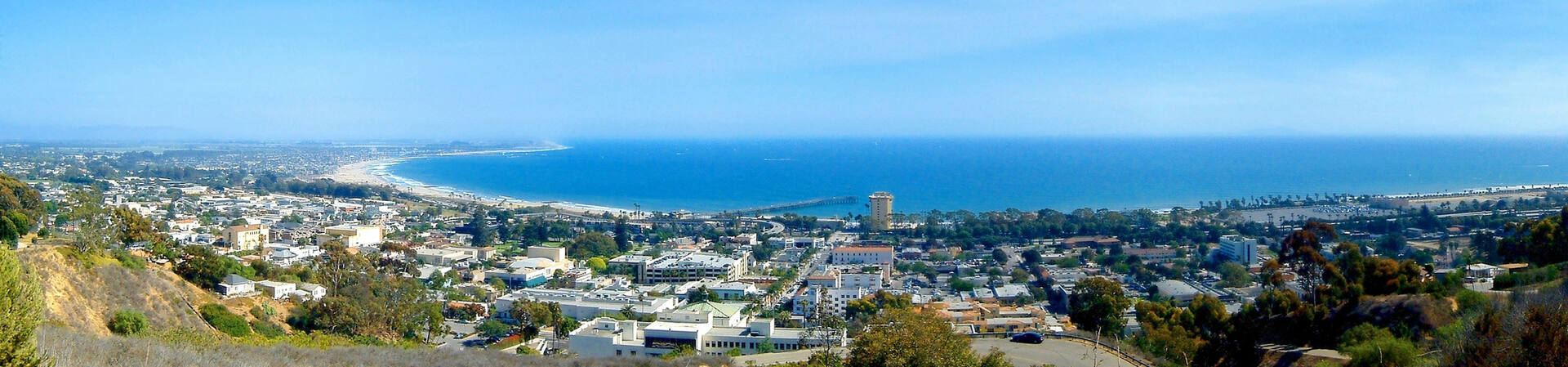 Ventura panorama